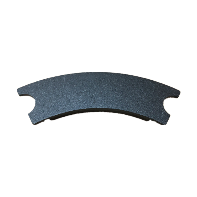 SDLG918 Wheel Loader Friction Disk 4120001827001 Brake Pad 4120001827001